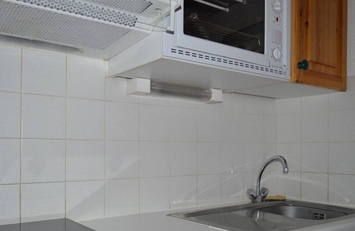 Pyrenees 2000 Apartment | Apartment Bolquère-Pyrénées 2000, 2 bedrooms, 6 persons