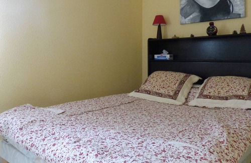 Pyrenees 2000 Apartment | Apartment Bolquère-Pyrénées 2000, 1 bedroom, 4 people
