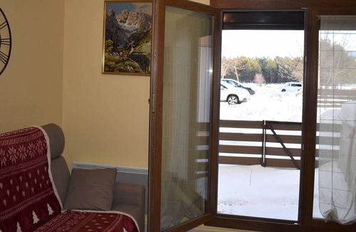 Pyrenees 2000 Apartment | Apartment Bolquère-Pyrénées 2000, 1 bedroom, 4 people