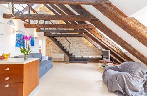 Dubrovnik Old Town Apartment | Apartment Bona Palace