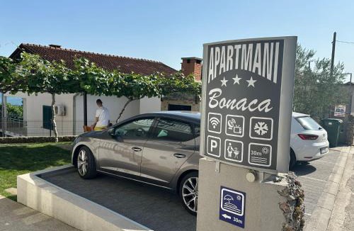 Posedarje Apartment | Apartment Bonaca