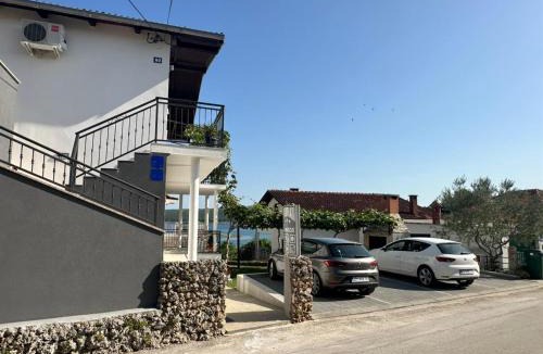 Posedarje Apartment | Apartment Bonaca