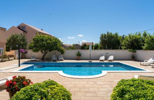 Privlaka Apartment | Apartment Bonex-1 by Interhome