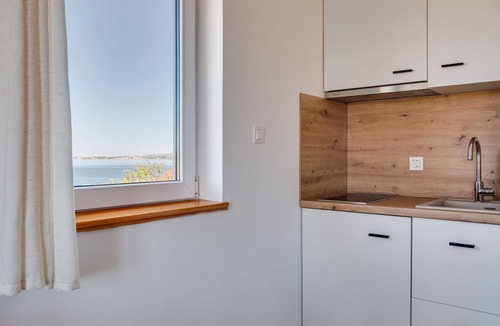 Privlaka Apartment | Apartment Bonex by Interhome