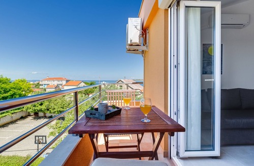 Privlaka Apartment | Apartment Bonex by Interhome
