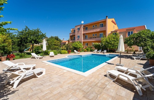 Privlaka Apartment | Apartment Bonex by Interhome