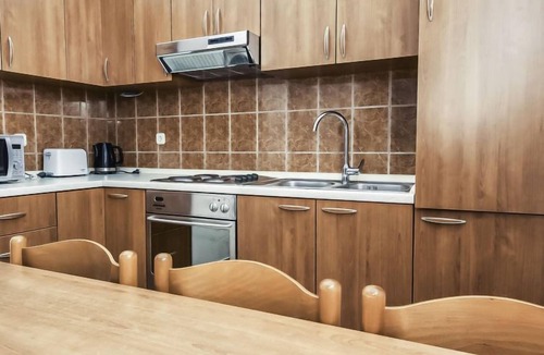 Privlaka Apartment | Apartment Bonex by Interhome