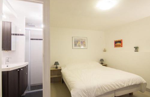 Trouville-sur-Mer Apartment | Apartment Bonsecours by Interhome