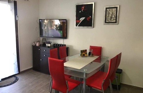 Baska Apartment | Apartment Bony