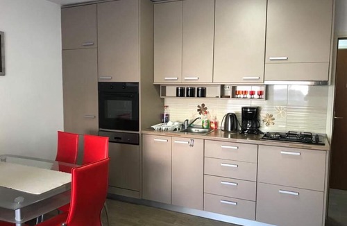 Baska Apartment | Apartment Bony