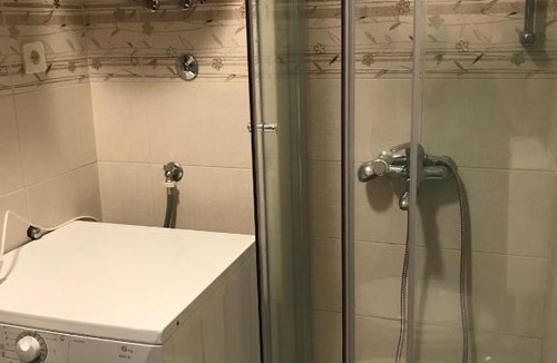 Baska Apartment | Apartment Bony