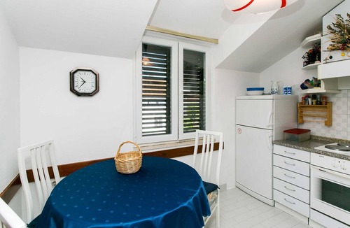 Gorica Apartment | Apartment Bor - Duplex One Bedroom Apartmet with Sea View