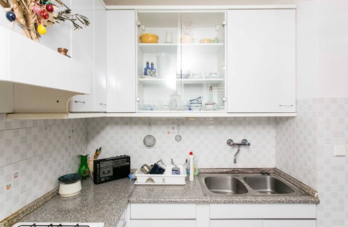 Gorica Apartment | Apartment Bor