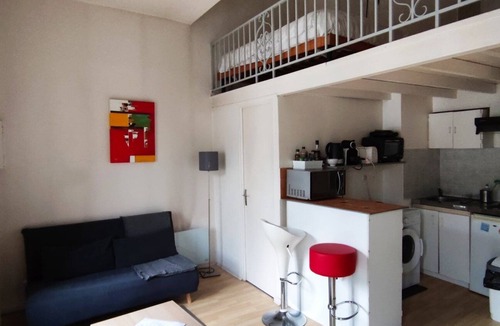 Begles Apartment | Apartment Bordeaux Bègles