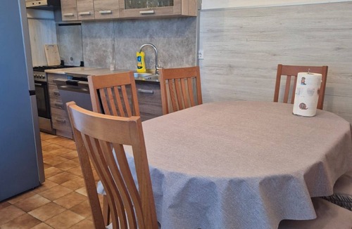 Primosten Apartment | Apartment Bore (40392-A2) - Primosten