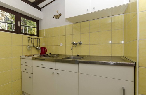 Brela Apartment | Apartment Boris (41641-A2) - Brela