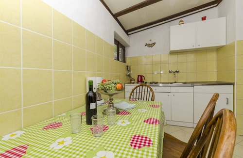 Brela Apartment | Apartment Boris (41641-A2) - Brela