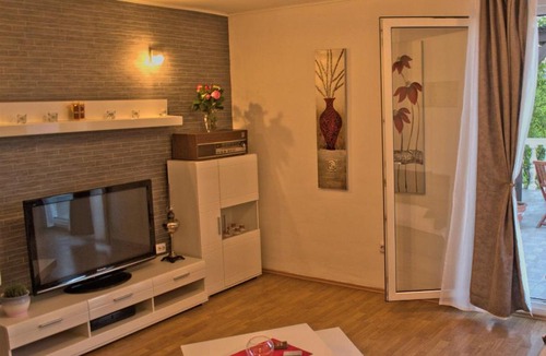Neoric Apartment | Apartment Boris