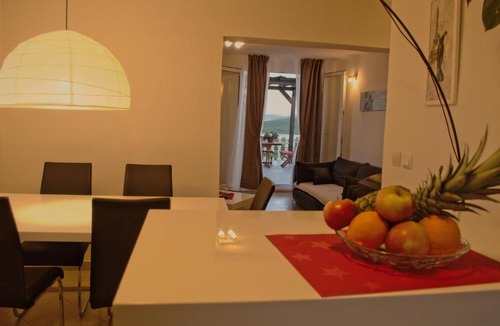 Neoric Apartment | Apartment Boris
