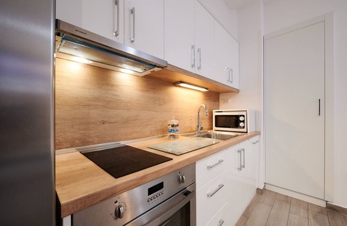 Seget Donji Apartment | Apartment Boris