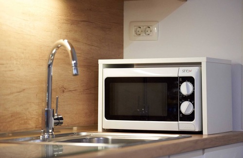 Seget Donji Apartment | Apartment Boris