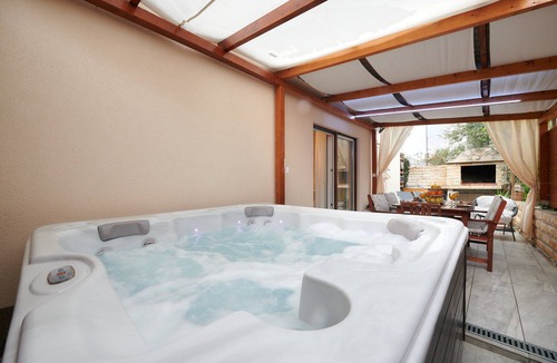 Seget Donji Apartment | Apartment Boris