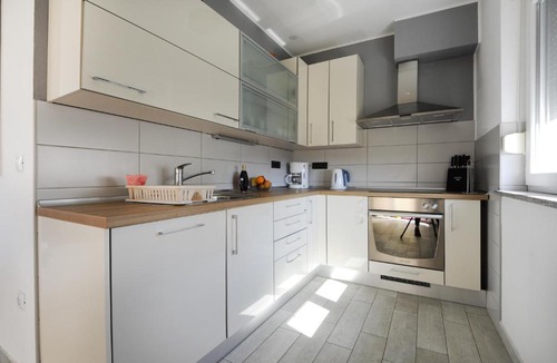 Vodice Apartment | Apartment Bosotin