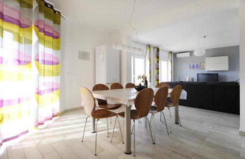 Vodice Apartment | Apartment Bosotin