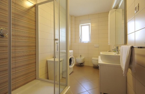 Vodice Apartment | Apartment Bosotin