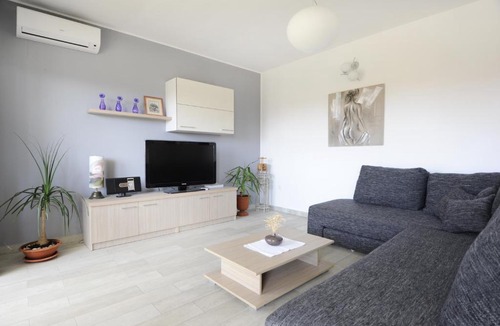 Vodice Apartment | Apartment Bosotin