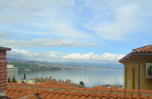 Opatija Apartment | Apartment Bougainvilla