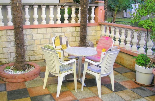 Opatija Apartment | Apartment Bougainvilla