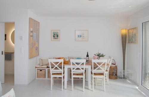 Bouveret Apartment | Apartment Bougainville C3-R by Interhome