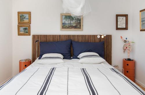 Bouveret Apartment | Apartment Bougainville C3-R by Interhome