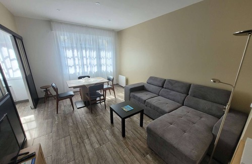 Brequerecque Apartment | Apartment Boulogne-sur-Mer, 2 bedrooms, 4 persons