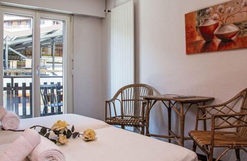 Saint-Pierre-de-Clages Apartment | Apartment Bouleaux A1 by Interhome