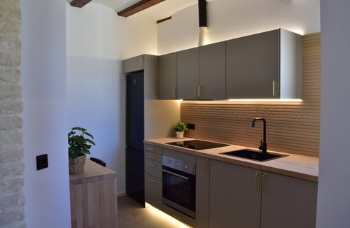 Ontinyent Apartment | Apartment & Boutique Meraki 1 bedroom.