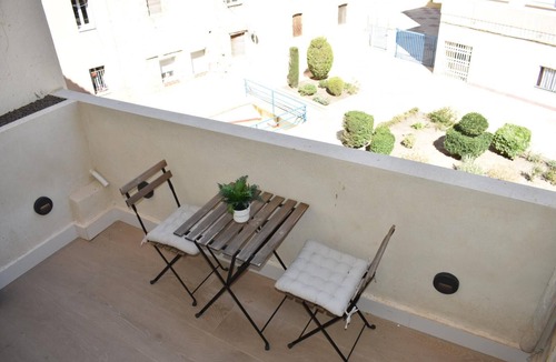 Ontinyent Apartment | Apartment & Boutique Meraki 1 bedroom.