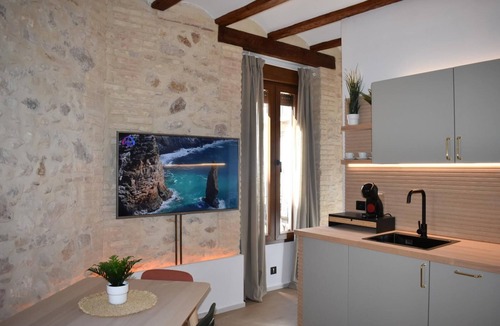 Ontinyent Apartment | Apartment & Boutique Meraki 2 rooms.
