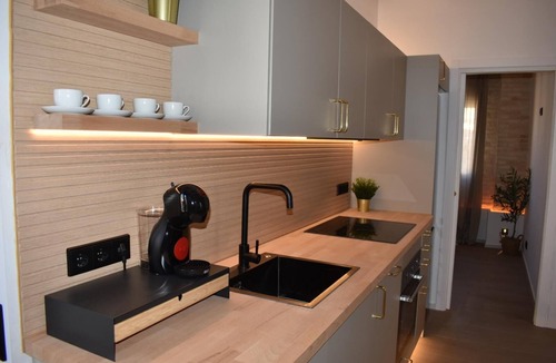 Ontinyent Apartment | Apartment & Boutique Meraki 2 rooms.