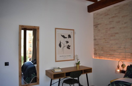 Ontinyent Apartment | Apartment & Boutique Meraki 2 rooms.
