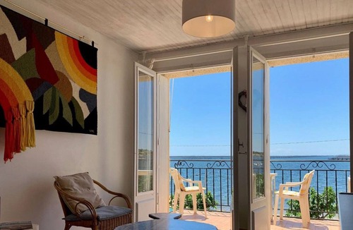 Bouzigues Apartment | Apartment Bouzigues, 1 bedroom, 2 persons