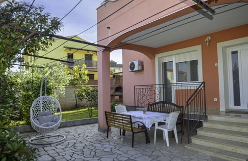 Skatari Apartment | Apartment Bozac by Interhome