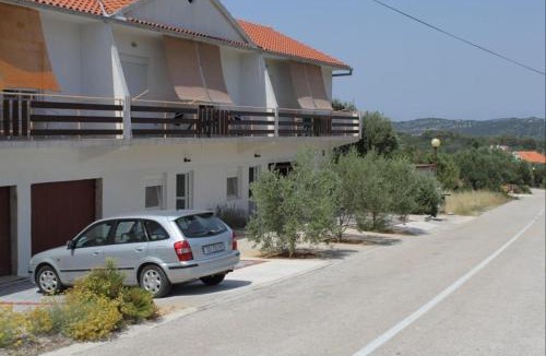 Bozava Apartment | Apartment Bozava 8123a
