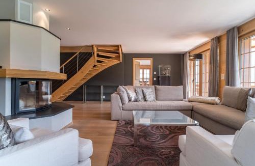 Grindelwald Apartment | Apartment Bränderli - GRIWA RENT AG