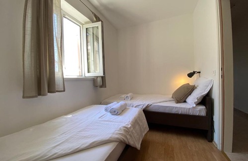 Rabac Apartment | Apartment Braje Opatijska
