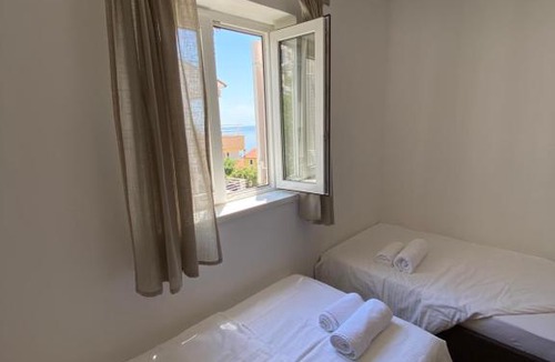Rabac Apartment | Apartment Braje Opatijska