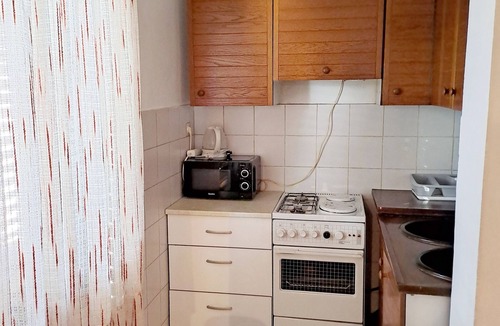 Petrcane Apartment | Apartment Branka, (13990), Petrcane, hr