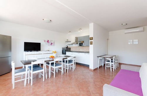 Banjol Apartment | Apartment Branka (19511-A1) - Rab - island Rab