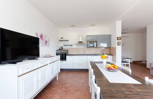 Banjol Apartment | Apartment Branka (19511-A1) - Rab - island Rab